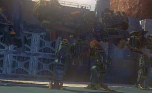 Front Mission: Evolved - недоразвитие