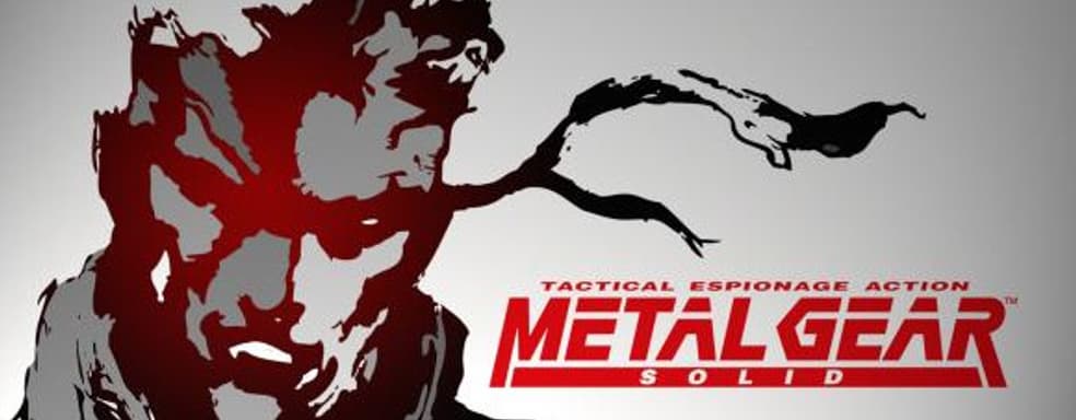 Doom превращается в Metal Gear Solid благодаря модификации