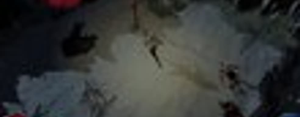 Трейлер Path of Exile: Sacrifice of the Vaal