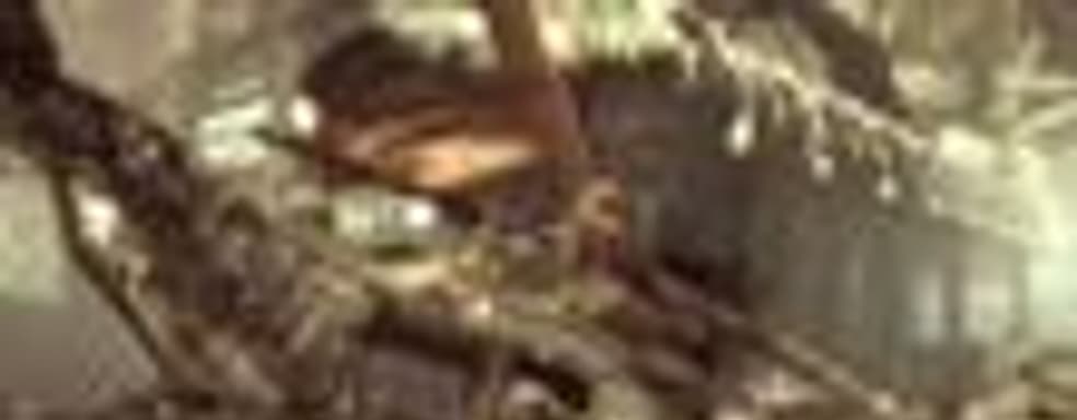 Gears of War для Xbox 360 со всеми дополнительными картами в июне?