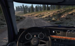 Euro Truck Simulator 2 будет стимулировать исследование необозначенных дорог