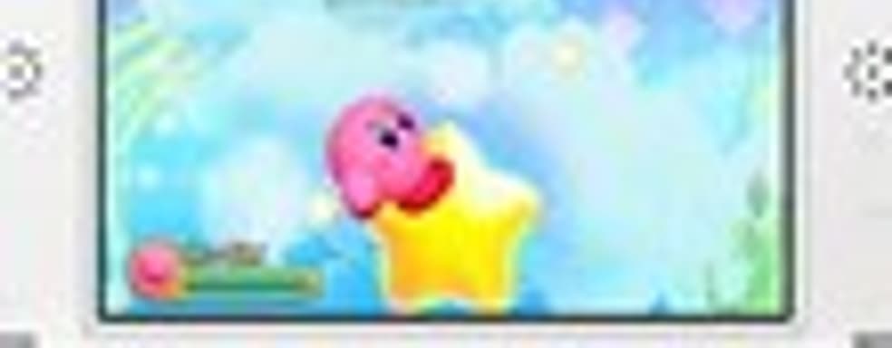 Продолжение Kirby в 2014-м