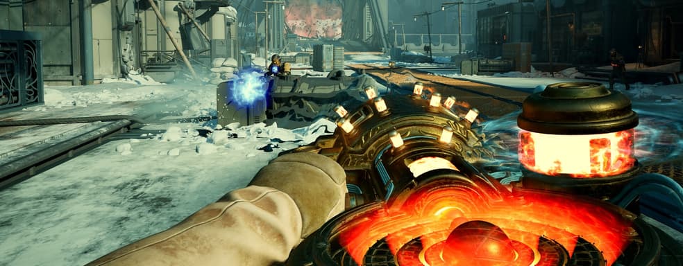 Obsidian раскрыла карты. Геймплейный трейлер The Outer Worlds 2 на The Game Awards 2024