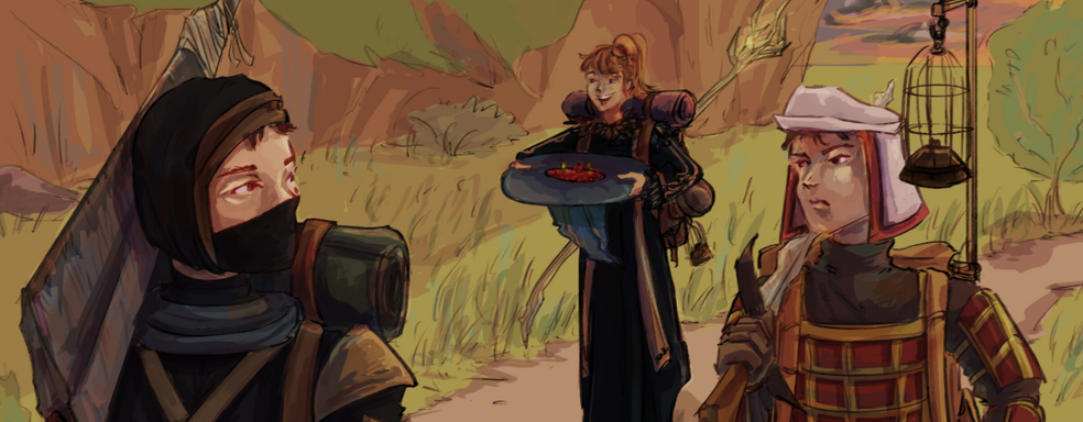 «Жадность и баги» Разработчиков Outward в духе Готики раскритиковали за бесплатное обновление игры до Definitive Edition