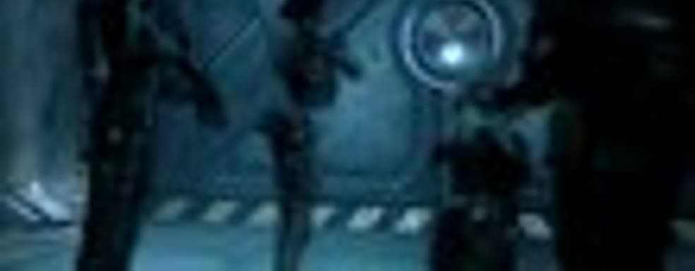 Игровой ролик Resident Evil: Operation Raccoon City