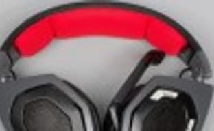 Игровая гарнитура Tt eSports Shock 3D 7.1 