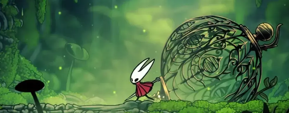 Авторы Hollow Knight: Silksong заготовили некий специальный анонс на 21 августа