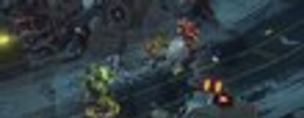 Kill Strain доступна для подписчиков PS Plus