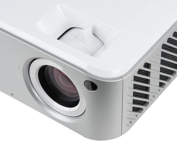 Проектор Acer H7532BD, объектив Проектор Acer H7532BD, объектив