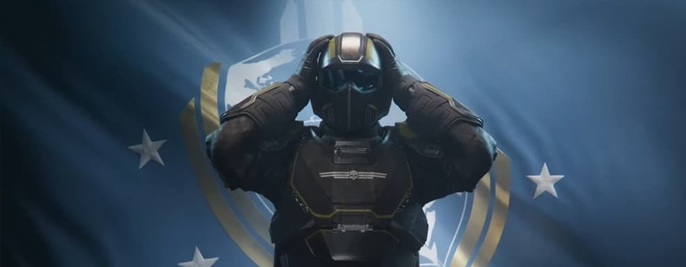 Создатели Helldivers 2 не ожидали, что игра увлечёт 6 миллионов фанатов Call of Duty