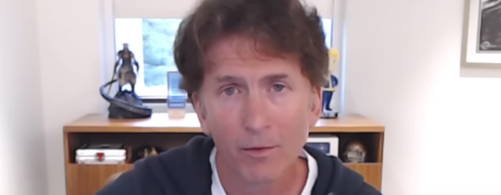 Looks like 90% of Starfield planets are lifeless, and exploration will be allowed around the ship. Bethesda's game is a modder's paradise