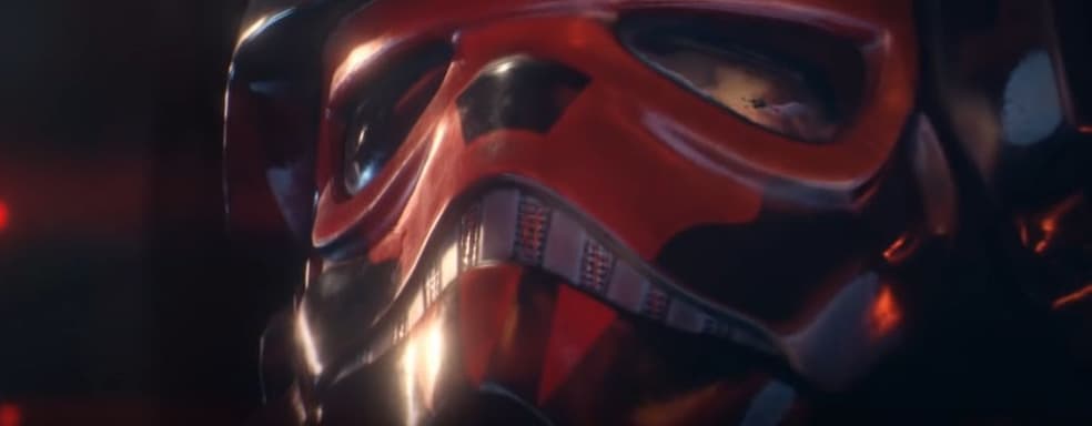 Лучшие пилоты галактики – появился первый трейлер и подробности Star Wars Squadrons