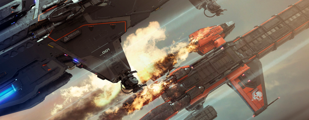 Игрок в Star Citizen добился возврата денег после 8 лет игры. Cloud Imperium Games пыталась возражать