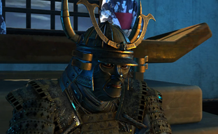 Анонсировали симулятор Ясукэ с автоматом и угоном машин — инди-разработчик высмеивает Ubisoft с Assassin's Creed Shadows