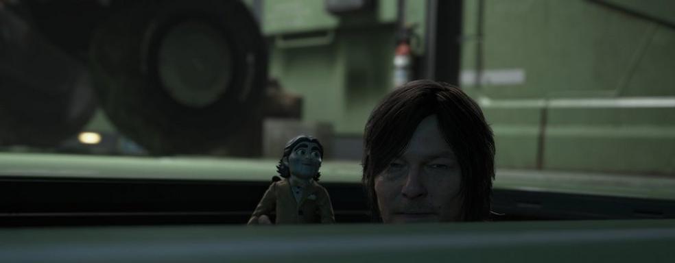 [Video] Story… Full P... Death Stranding 2 Review