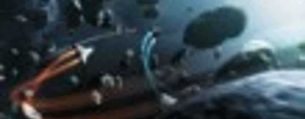 Сингплеерные миссии станут доступны в Elite: Dangerous уже завтра