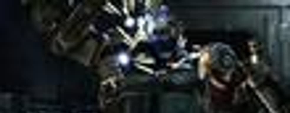 Демо-версия Dark Void