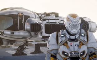 Сборы на Star Citizen перевалил за 550 миллионов долларов. Создатели выпустили свежие ролики о развитии игры