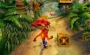 Crash Bandicoot: N.Sane Trilogy продолжает лидировать в британском чарте продаж