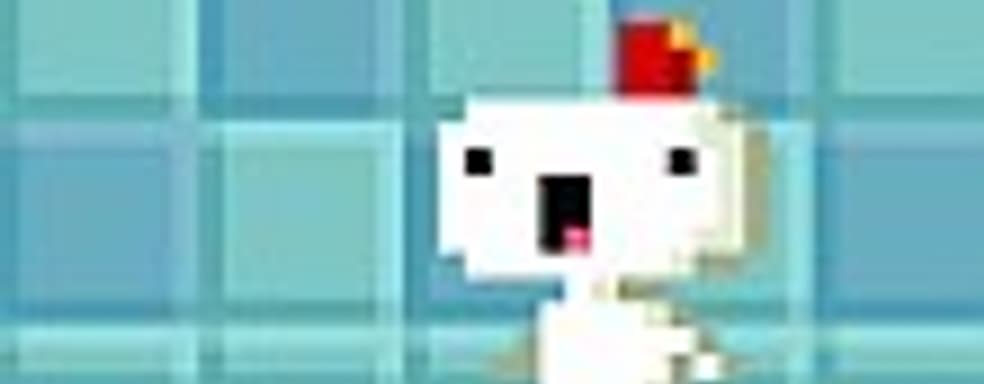 FEZ (XBLA) - тайна третьего измерения