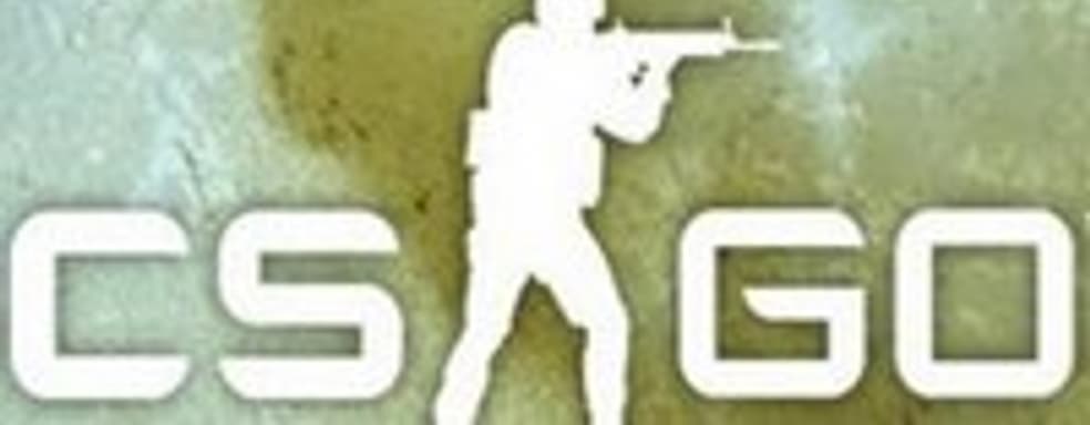 Официальный анонс Counter-Strike: Global Offensive