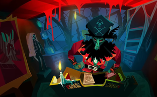 «Не нравится — не играйте» Токсичные геймеры вынудили автора Monkey Island прекратить писать об игре в блоге