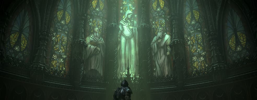 Души на все времена – свежую демонстрацию ремейка Demon's Souls сравнили с оригиналом