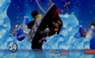 Анонс Worms Collection