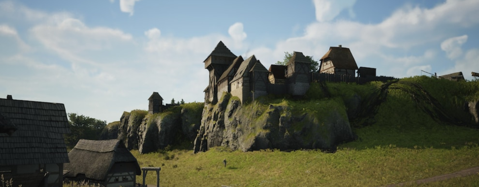 Продажи средневековой стратегии Manor Lords от поляка-одиночки уже превысили 2,5 миллиона копий