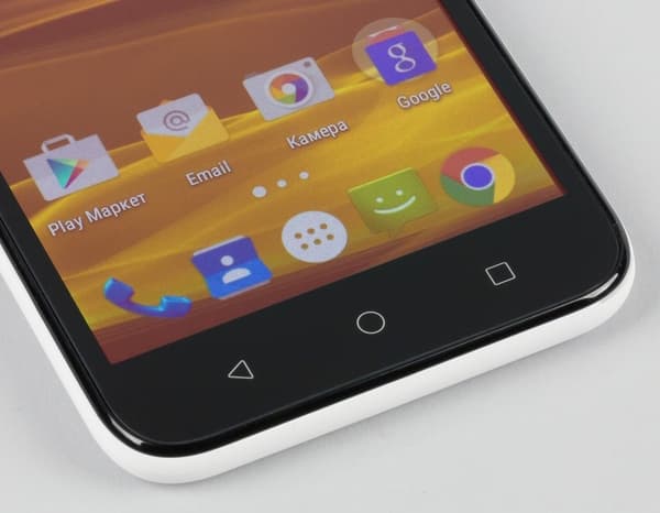 Внешний вид Билайн Про 3 Внешний вид Билайн Про 3