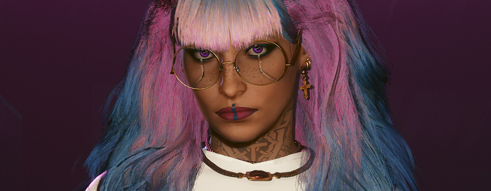 A million players entered Cyberpunk 2077 daily. CD Projekt RED boasts online presence