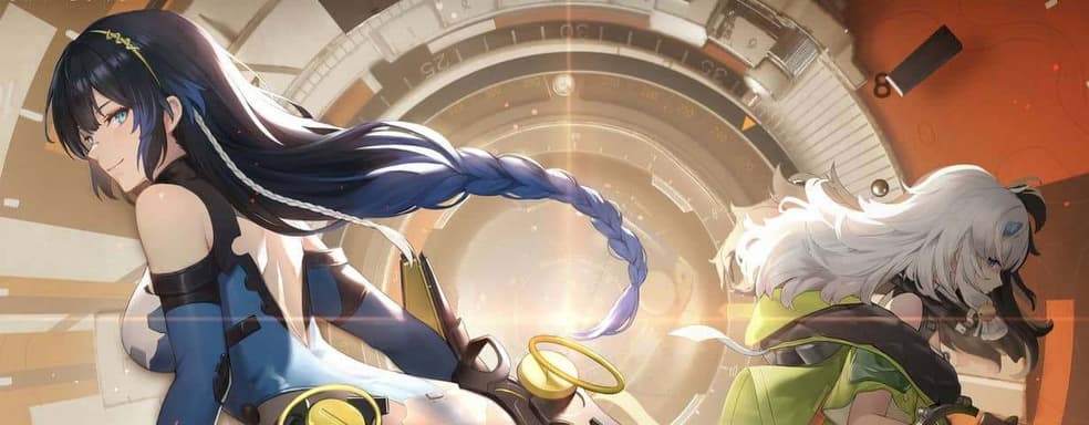 Lewd Snowbreak Containment Zone, CDPR Employee Punished for Thoughtcrime — The Most Interesting News of the Week