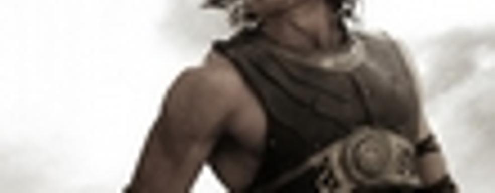 Ubisoft: «Принц Персии» может стать популярнее «Пиратов Карибского Моря»