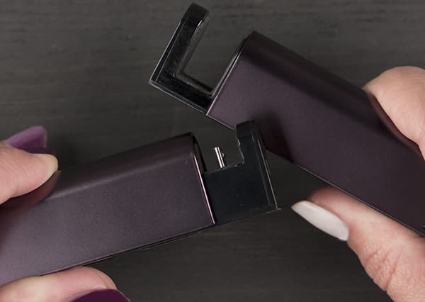 Дизайн смартфона Asus Zenfone 2 ZE551ML