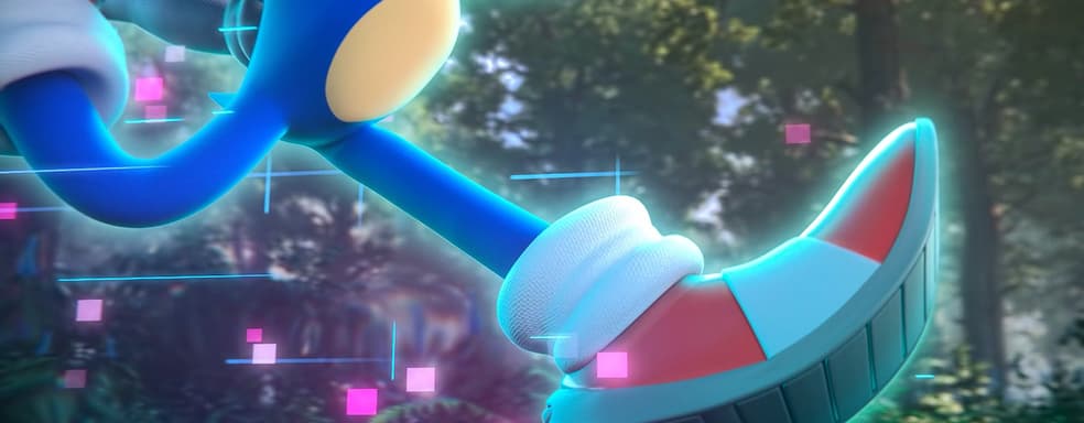 Аналитики: главной игрой Gamescom стала Sonic Frontiers