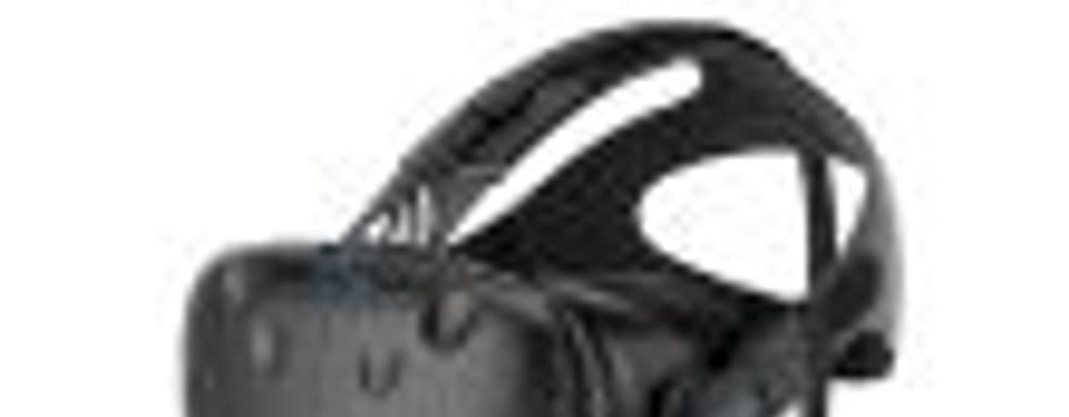 В Command & Conquer: Red Alert 2 удалось поиграть в шлеме HTC Vive