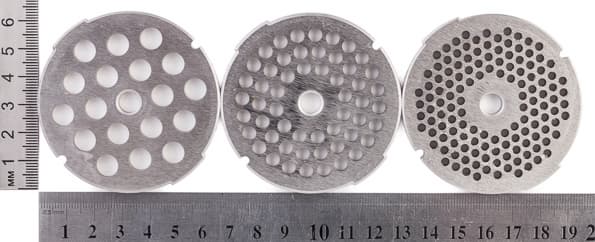 Мясорубка Philips Progresso Collection HR2745