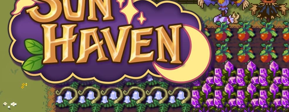 «Ферма» Sun Haven в стиле Stardew Valley получила патч c телепортацией и ускорением развития. Игра на скидке в 50%