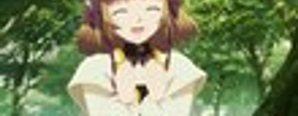 Трейлер Tales of Xillia