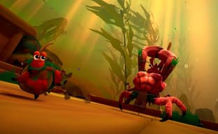 Dark Souls про краба, лучший сезон Diablo 4 — самые интересные материалы за неделю