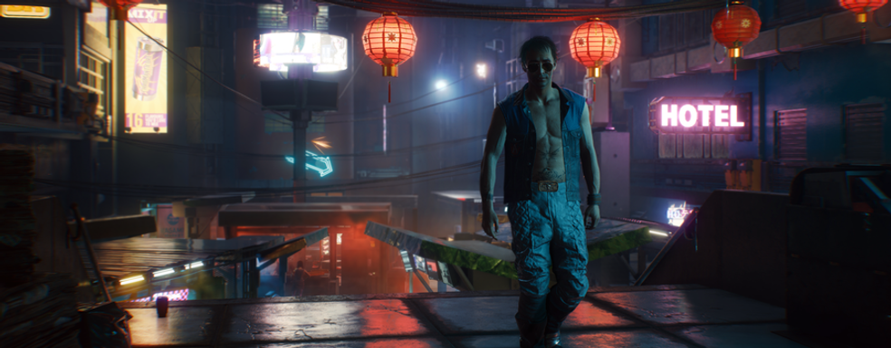 Xbox One и PS4 не справились с ИИ в Cyberpunk 2077 после обновления 1.5