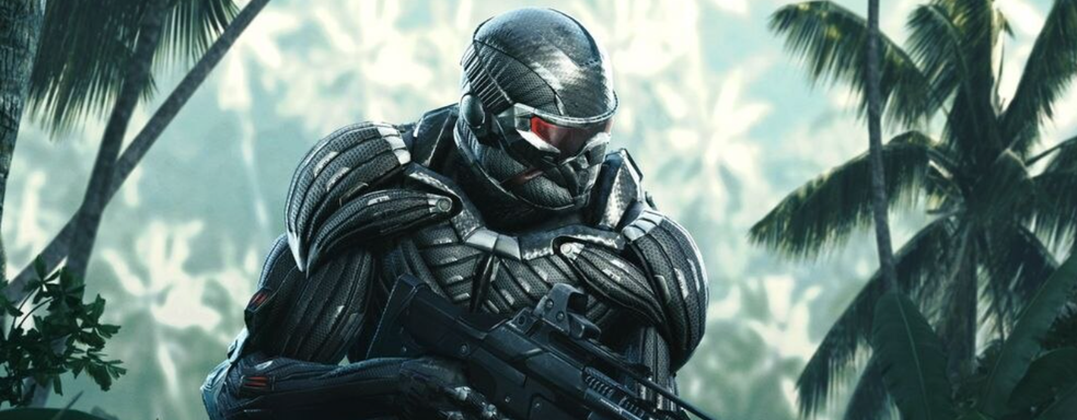 Даже GeForce RTX 4090 не потянула Crysis Remastered в 4К со стабильными 60 FPS. Опубликованы результаты тестирования