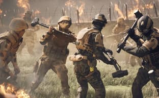 Battlefield 6 «просто растопчет» Call of Duty в этом году, считает бывший руководитель Blizzard