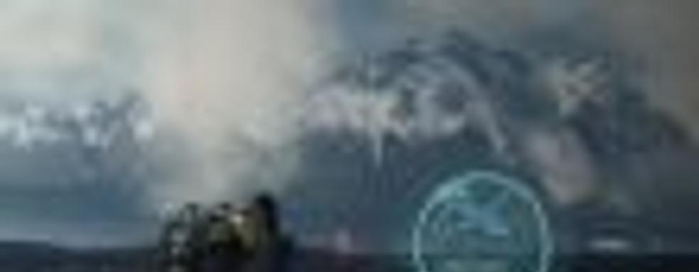 Гениальный мир: Кодзима о возможности забраться на гору в Death Stranding