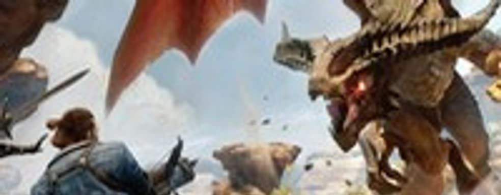 Dragon Age: Inquisition - первые геймплейные подробности