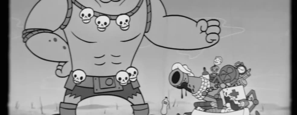 Bethesda представила будущее Fallout 76