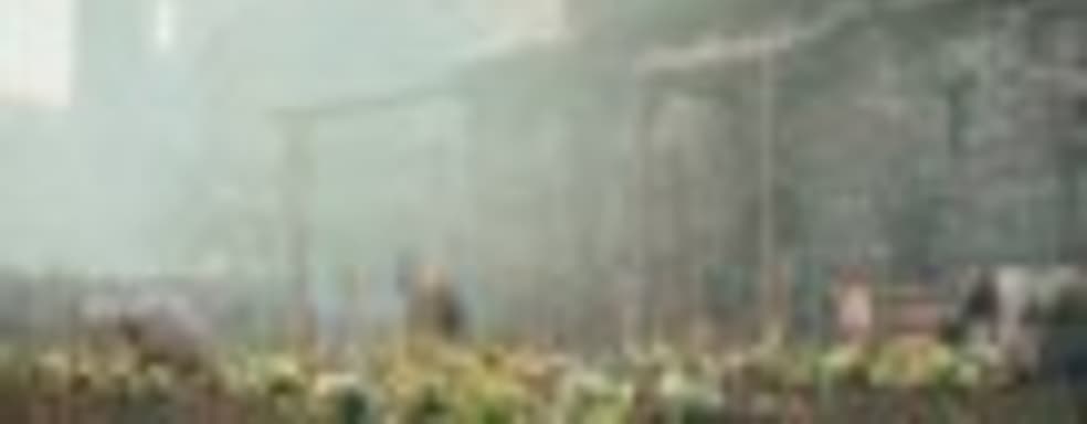 Gamescom-трейлер Assassin's Creed: Unity 