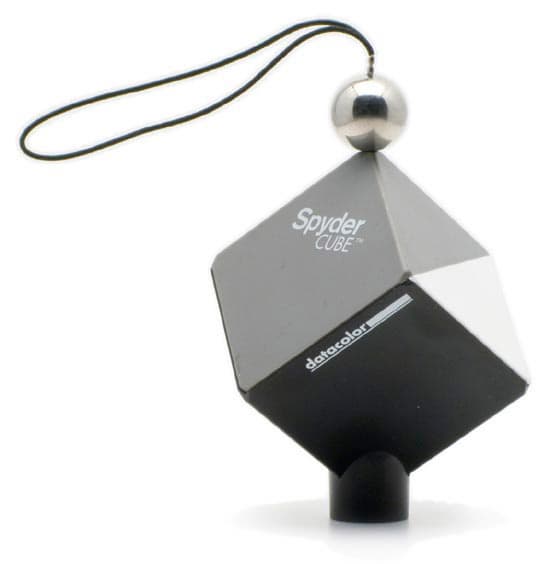 Spyder CUBE