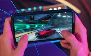 DLSS на Android: Arm рассказала об аналоге технологии масштабирования NVIDIA для графики Mali