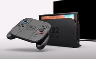 Switch 2 Almost Named Super Nintendo Switch. Producer's Revelation